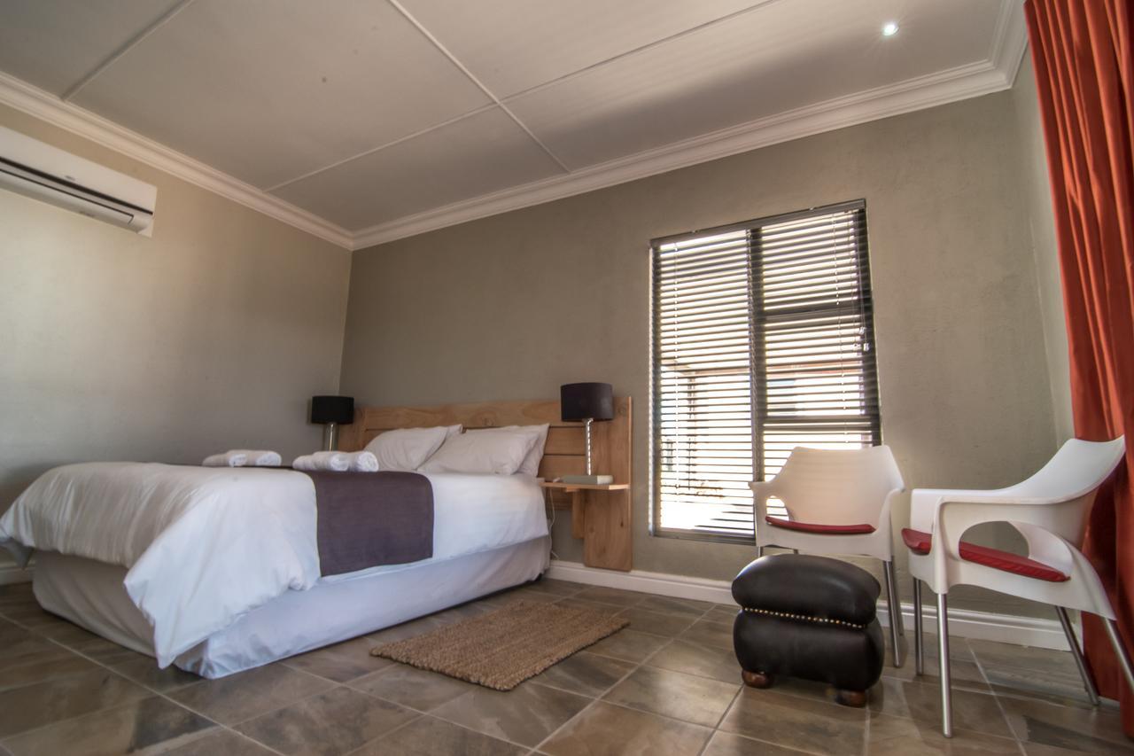 Letsatsi Lodge Vanrhynsdorp Bilik gambar