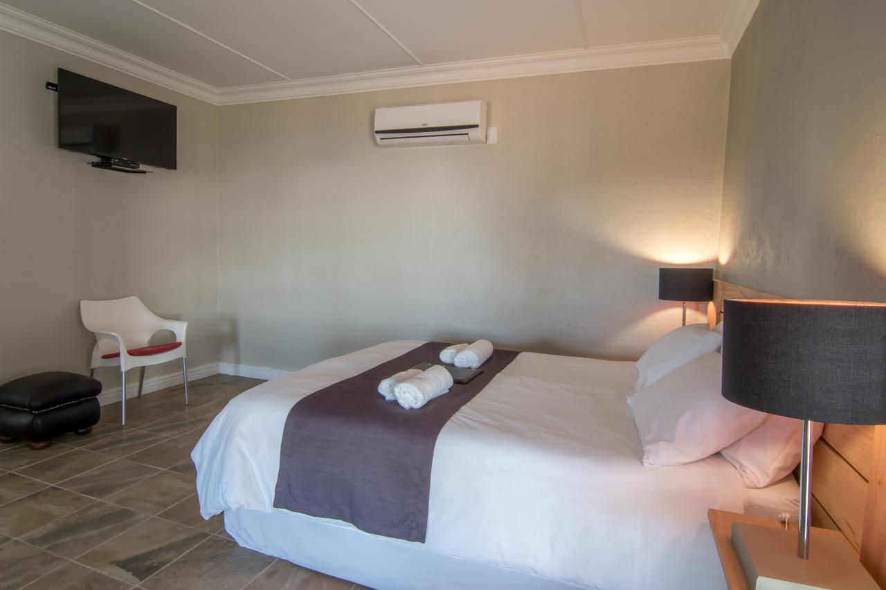 Letsatsi Lodge Vanrhynsdorp Luaran gambar